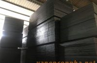 Có thể tái sử dụng ván ép coppha bao nhiêu lần?