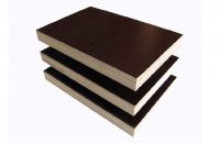 Kiểm tra chất lượng ván ép coppha phủ phim