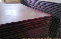 Ưu điểm của ván ép coppha phủ phim