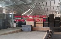 Nhà sản xuất và cung ứng ván ép coppha, ván coppha phủ phim tại Đồng Nai